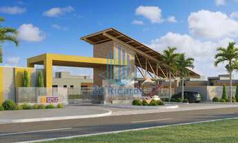 Imagem: Condominio ART Residence, 3/4 sendo uma