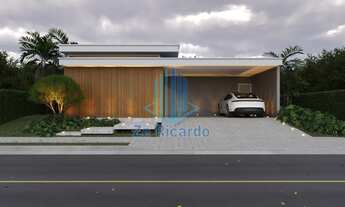 Imagem: Condomínio Damha I, Casa Alto Padrão