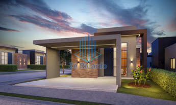 Imagem: Casa em Condomínio em Sim, Feira de Santana/BA