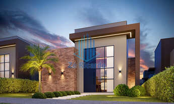 Imagem 2: Casa em Condomínio em Sim, Feira de Santana/BA