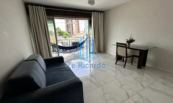 Imagem 6: Apartamento à venda no bairro Ponto Central - Feira de Santana/BA