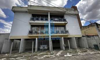 Imagem 2: Apartamento à venda no bairro Ponto Central - Feira de Santana/BA