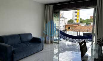 Imagem 5: Apartamento à venda no bairro Ponto Central - Feira de Santana/BA
