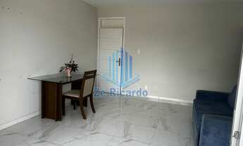 Imagem 3: Apartamento à venda no bairro Ponto Central - Feira de Santana/BA