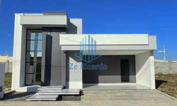 Imagem: Casa em Condomínio 3/4 todos suítes, no