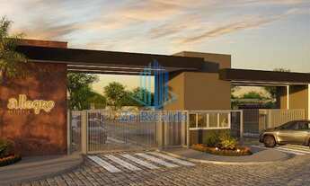 Imagem: Casa e Apartamento no Condomínio Allegro