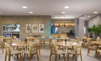 Imagem 6: Casa e Apartamento no Condomínio Allegro no Sim em Feira de Santana, Bahia