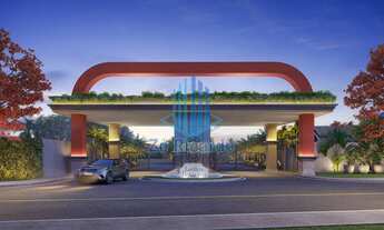 Imagem: Lotes em Condominio de alto padrão, Reserva