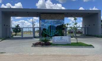 Imagem: Terreno no Condomínio Terrazzul no Sim