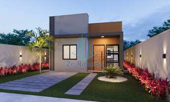 Imagem: Casas no Parque Universitário, 2/4 com