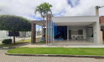 Imagem: Casa em Condomínio Portinari 3/4 com suite