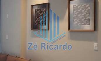 Imagem 2: Casa em Condomínio Portinari 3/4 com suite no bairro Sim, Feira de Santana - Bahia