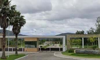 Imagem: Lote em Condomínio Villas do Ratones II