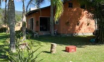 Imagem 3: REF. 329 Casa Padrão no bairro Ratones, Florianópolis- SC