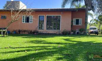 Imagem 5: REF. 329 Casa Padrão no bairro Ratones, Florianópolis- SC