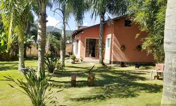 Imagem 2: REF. 329 Casa Padrão no bairro Ratones, Florianópolis- SC