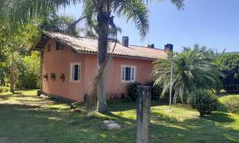 Imagem 7: REF. 329 Casa Padrão no bairro Ratones, Florianópolis- SC