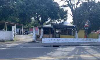 Imagem 5: REF. 313 Belíssima casa com terreno amplo e plano