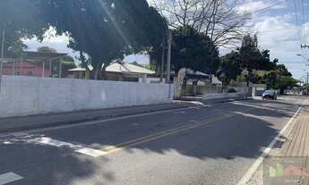 Imagem 2: REF. 313 Belíssima casa com terreno amplo e plano