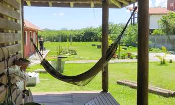 Imagem 5: Imóvel com duas casas à venda no bairro do Sambaqui, Florianópolis/SC