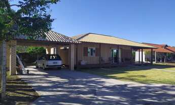 Imagem 3: Imóvel com duas casas à venda no bairro do Sambaqui, Florianópolis/SC