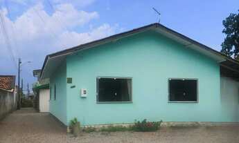 Imagem: REF. 378 Casa Padrão à venda no bairro