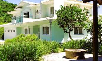 Imagem: Sítio no bairro Ratones, Florianópolis/SC