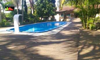 Imagem 3: Sítio no bairro Ratones, Florianópolis/SC