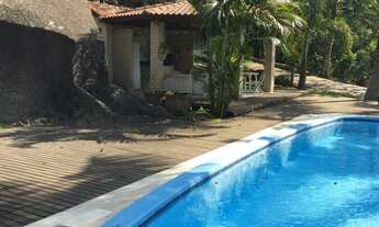 Imagem 6: Sítio no bairro Ratones, Florianópolis/SC