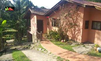 Imagem 4: Sítio no bairro Ratones, Florianópolis/SC