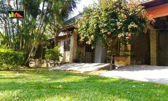 Imagem: Sítio no bairro Ratones, Florianópolis/SC