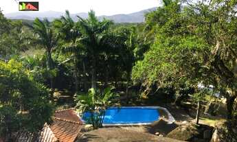 Imagem 2: Sítio no bairro Ratones, Florianópolis/SC