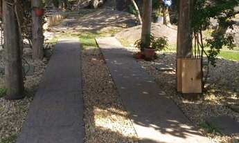 Imagem 7: Sítio no bairro Ratones, Florianópolis/SC