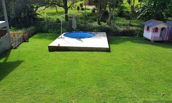 Imagem 7: Casa alto padrão no bairro Ratones, Florianópolis/SC