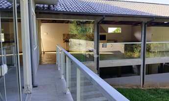 Imagem 2: Casa alto padrão no bairro Ratones, Florianópolis/SC