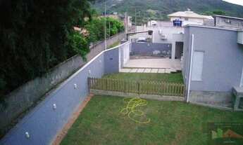 Imagem 6: Casa alto padrão no bairro Ratones, Florianópolis/SC