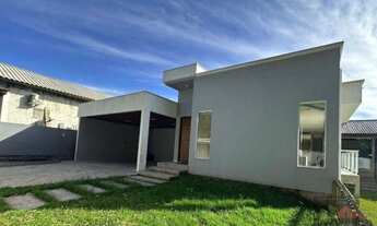 Imagem 3: Casa alto padrão no bairro Ratones, Florianópolis/SC