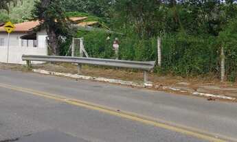 Imagem 5: REF. 294 Á venda terreno no bairro Ratones, Florianópolis/SC