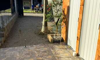 Imagem 3: REF. 362 Terreno com casa à venda no bairro Ratones, Florianópolis - SC