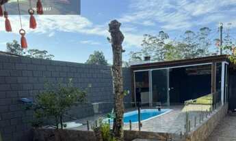 Imagem: REF. 362 Terreno com casa à venda no bairro