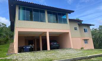 Imagem 7: REF. 298 Sítio com casa, amplo e sofisticado, com uma área de 5000m²