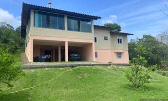 Imagem 3: REF. 298 Sítio com casa, amplo e sofisticado, com uma área de 5000m²