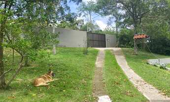 Imagem 5: REF. 298 Sítio com casa, amplo e sofisticado, com uma área de 5000m²