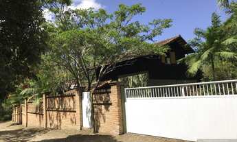 Imagem: REF. 325 Lindo Sítio, amplo com residência