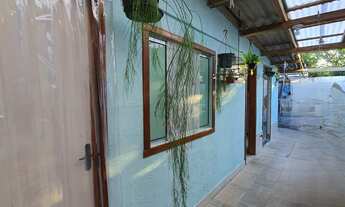 Imagem 3: REF. 347 Casa Sobrado Geminado na Palhoça - SC