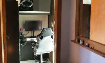 Imagem 7: REF. 347 Casa Sobrado Geminado na Palhoça - SC