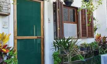 Imagem 2: REF. 347 Casa Sobrado Geminado na Palhoça - SC