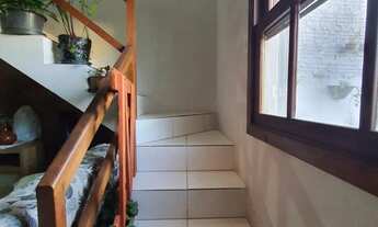 Imagem 6: REF. 347 Casa Sobrado Geminado na Palhoça - SC