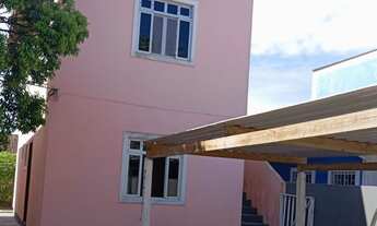 Imagem: REF. 381 Apartamento Kitnet quatro unidades