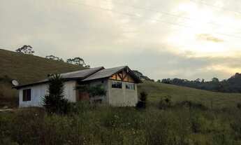 Imagem: Sítio à venda no bairro de Santa Bárbara